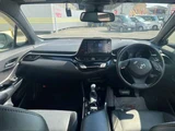 2021 Toyota C-HR Hybrid 1.8 G Sedan for sale, Japanese used car export - photo 49 of 59 | GULJI TRADERS
