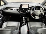 2021 Toyota C-HR Hybrid 1.8 G Sedan for sale, Japanese used car export - photo 3 of 53 | GULJI TRADERS