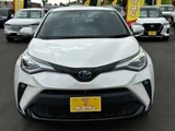 2021 Toyota C-HR Hybrid 1.8 G Sedan for sale, Japanese used car export - photo 4 of 53 | GULJI TRADERS