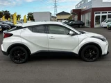 2021 Toyota C-HR Hybrid 1.8 G Sedan for sale, Japanese used car export - photo 7 of 53 | GULJI TRADERS