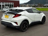 2021 Toyota C-HR Hybrid 1.8 G Sedan for sale, Japanese used car export - photo 8 of 53 | GULJI TRADERS