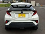 2021 Toyota C-HR Hybrid 1.8 G Sedan for sale, Japanese used car export - photo 9 of 53 | GULJI TRADERS