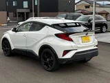 2021 Toyota C-HR Hybrid 1.8 G Sedan for sale, Japanese used car export - photo 10 of 53 | GULJI TRADERS