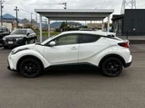 2021 Toyota C-HR Hybrid 1.8 G Sedan for sale, Japanese used car export - photo 11 of 53 | GULJI TRADERS
