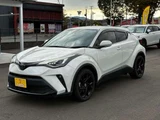 2021 Toyota C-HR Hybrid 1.8 G Sedan for sale, Japanese used car export - photo 12 of 53 | GULJI TRADERS