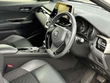 2021 Toyota C-HR Hybrid 1.8 G Sedan for sale, Japanese used car export - photo 13 of 53 | GULJI TRADERS