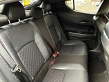 2021 Toyota C-HR Hybrid 1.8 G Sedan for sale, Japanese used car export - photo 16 of 53 | GULJI TRADERS
