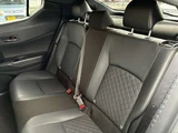 2021 Toyota C-HR Hybrid 1.8 G Sedan for sale, Japanese used car export - photo 18 of 53 | GULJI TRADERS