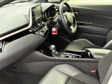 2021 Toyota C-HR Hybrid 1.8 G Sedan for sale, Japanese used car export - photo 19 of 53 | GULJI TRADERS