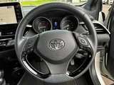 2021 Toyota C-HR Hybrid 1.8 G Sedan for sale, Japanese used car export - photo 23 of 53 | GULJI TRADERS