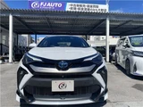 2021 Toyota C-HR Sedan for sale, Japanese used car export - photo 4 of 50 | GULJI TRADERS