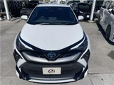 2021 Toyota C-HR Sedan for sale, Japanese used car export - photo 5 of 50 | GULJI TRADERS