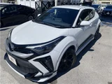 2021 Toyota C-HR Sedan for sale, Japanese used car export - photo 6 of 50 | GULJI TRADERS