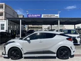 2021 Toyota C-HR Sedan for sale, Japanese used car export - photo 8 of 50 | GULJI TRADERS