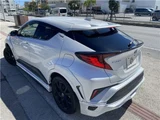 2021 Toyota C-HR Sedan for sale, Japanese used car export - photo 9 of 50 | GULJI TRADERS