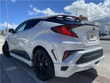 2021 Toyota C-HR Sedan for sale, Japanese used car export - photo 10 of 50 | GULJI TRADERS