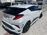 2021 Toyota C-HR Sedan for sale, Japanese used car export - photo 12 of 50 | GULJI TRADERS