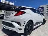2021 Toyota C-HR Sedan for sale, Japanese used car export - photo 13 of 50 | GULJI TRADERS