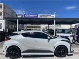 2021 Toyota C-HR Sedan for sale, Japanese used car export - photo 14 of 50 | GULJI TRADERS