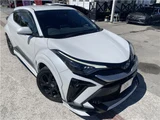 2021 Toyota C-HR Sedan for sale, Japanese used car export - photo 15 of 50 | GULJI TRADERS