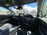 2021 Toyota C-HR Sedan for sale, Japanese used car export - photo 20 of 50 | GULJI TRADERS