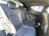 2021 Toyota C-HR Sedan for sale, Japanese used car export - photo 24 of 50 | GULJI TRADERS