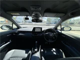 2021 Toyota C-HR Sedan for sale, Japanese used car export - photo 27 of 50 | GULJI TRADERS