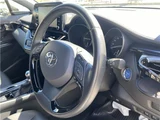 2021 Toyota C-HR Sedan for sale, Japanese used car export - photo 37 of 50 | GULJI TRADERS