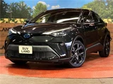 2021 Toyota C-HR G Sedan for sale, Japanese used car export - photo 1 of 30 | GULJI TRADERS