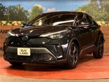 2021 Toyota C-HR G Sedan for sale, Japanese used car export - photo 14 of 30 | GULJI TRADERS