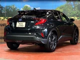 2021 Toyota C-HR G Sedan for sale, Japanese used car export - photo 18 of 30 | GULJI TRADERS