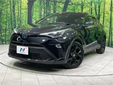 2021 Toyota C-HR G Sedan for sale, Japanese used car export - photo 1 of 30 | GULJI TRADERS