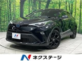 2021 Toyota C-HR G Sedan for sale, Japanese used car export - photo 4 of 30 | GULJI TRADERS