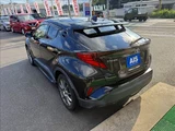 2021 Toyota C-HR Hybrid 1.8 G Sedan for sale, Japanese used car export - photo 2 of 46 | GULJI TRADERS
