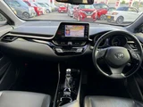 2021 Toyota C-HR Hybrid 1.8 G Sedan for sale, Japanese used car export - photo 3 of 46 | GULJI TRADERS