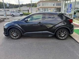 2021 Toyota C-HR Hybrid 1.8 G Sedan for sale, Japanese used car export - photo 4 of 46 | GULJI TRADERS