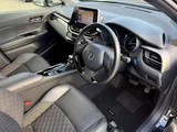 2021 Toyota C-HR Hybrid 1.8 G Sedan for sale, Japanese used car export - photo 7 of 46 | GULJI TRADERS