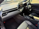 2021 Toyota C-HR Hybrid 1.8 G Sedan for sale, Japanese used car export - photo 9 of 46 | GULJI TRADERS