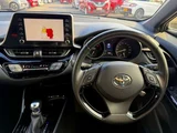 2021 Toyota C-HR Hybrid 1.8 G Sedan for sale, Japanese used car export - photo 18 of 46 | GULJI TRADERS
