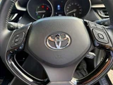 2021 Toyota C-HR Hybrid 1.8 G Sedan for sale, Japanese used car export - photo 24 of 46 | GULJI TRADERS
