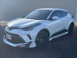 2021 Toyota C-HR Hybrid G Mode-Nero Safety PlusII Sedan for sale, Japanese used car export - photo 1 of 50 | GULJI TRADERS