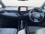 2021 Toyota C-HR Hybrid G Mode-Nero Safety PlusII Sedan for sale, Japanese used car export - photo 2 of 50 | GULJI TRADERS