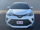 2021 Toyota C-HR Hybrid G Mode-Nero Safety PlusII Sedan for sale, Japanese used car export - photo 5 of 50 | GULJI TRADERS