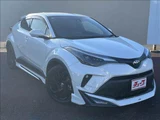 2021 Toyota C-HR Hybrid G Mode-Nero Safety PlusII Sedan for sale, Japanese used car export - photo 6 of 50 | GULJI TRADERS
