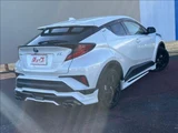 2021 Toyota C-HR Hybrid G Mode-Nero Safety PlusII Sedan for sale, Japanese used car export - photo 7 of 50 | GULJI TRADERS