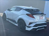 2021 Toyota C-HR Hybrid G Mode-Nero Safety PlusII Sedan for sale, Japanese used car export - photo 8 of 50 | GULJI TRADERS