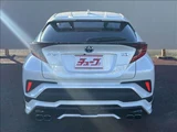 2021 Toyota C-HR Hybrid G Mode-Nero Safety PlusII Sedan for sale, Japanese used car export - photo 9 of 50 | GULJI TRADERS
