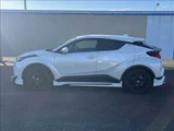 2021 Toyota C-HR Hybrid G Mode-Nero Safety PlusII Sedan for sale, Japanese used car export - photo 10 of 50 | GULJI TRADERS