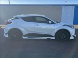 2021 Toyota C-HR Hybrid G Mode-Nero Safety PlusII Sedan for sale, Japanese used car export - photo 11 of 50 | GULJI TRADERS
