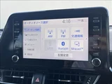 2021 Toyota C-HR Hybrid G Mode-Nero Safety PlusII Sedan for sale, Japanese used car export - photo 25 of 50 | GULJI TRADERS